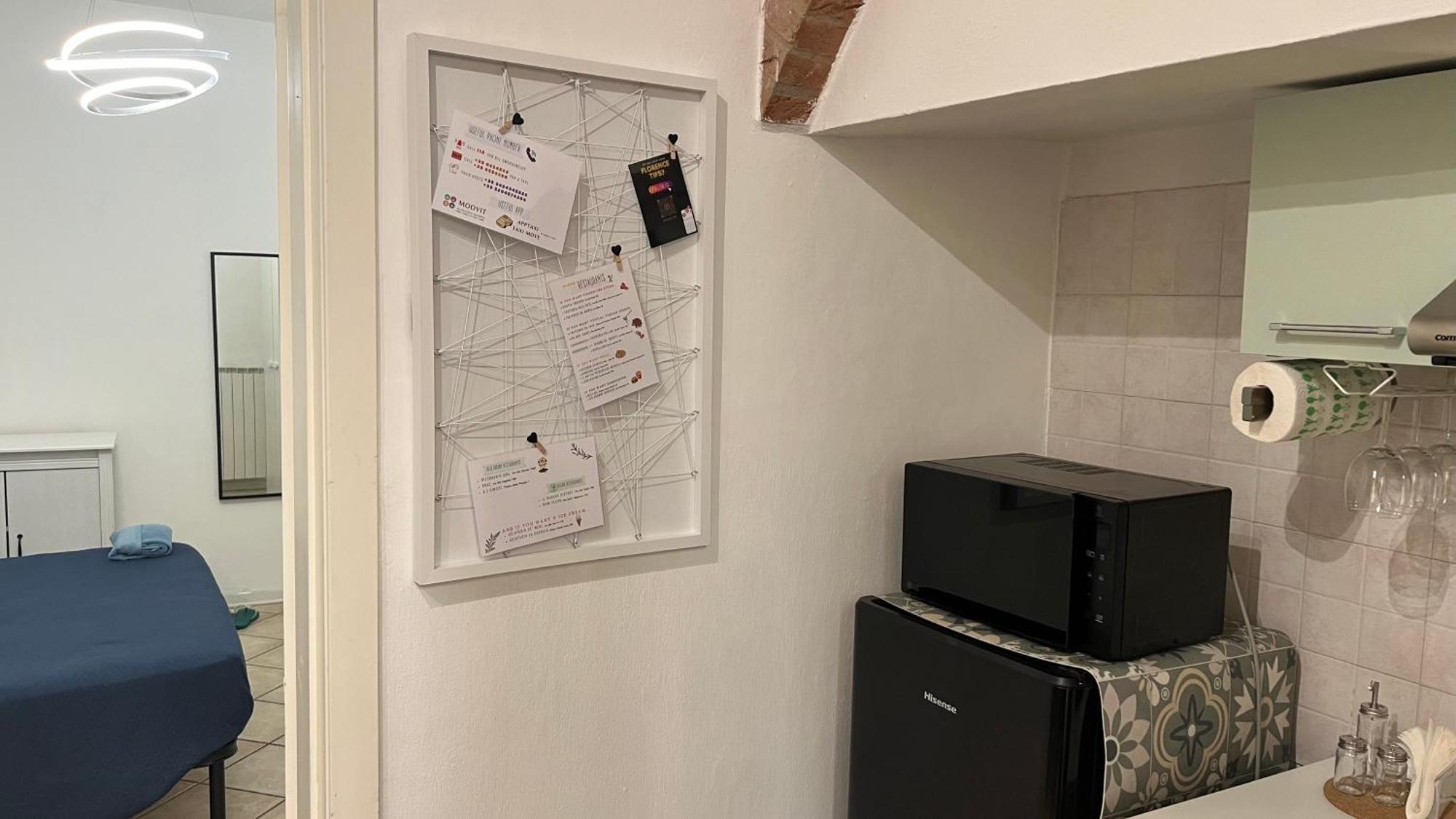 La Terrazza Segreta Di Pupi Nel Centro Storico Apartamento *