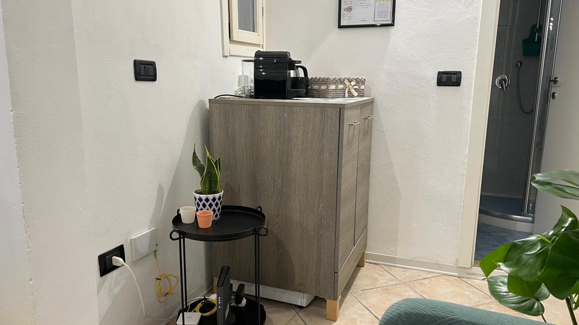 Apartamento La Terrazza Segreta Di Pupi Nel Centro Storico Florencia