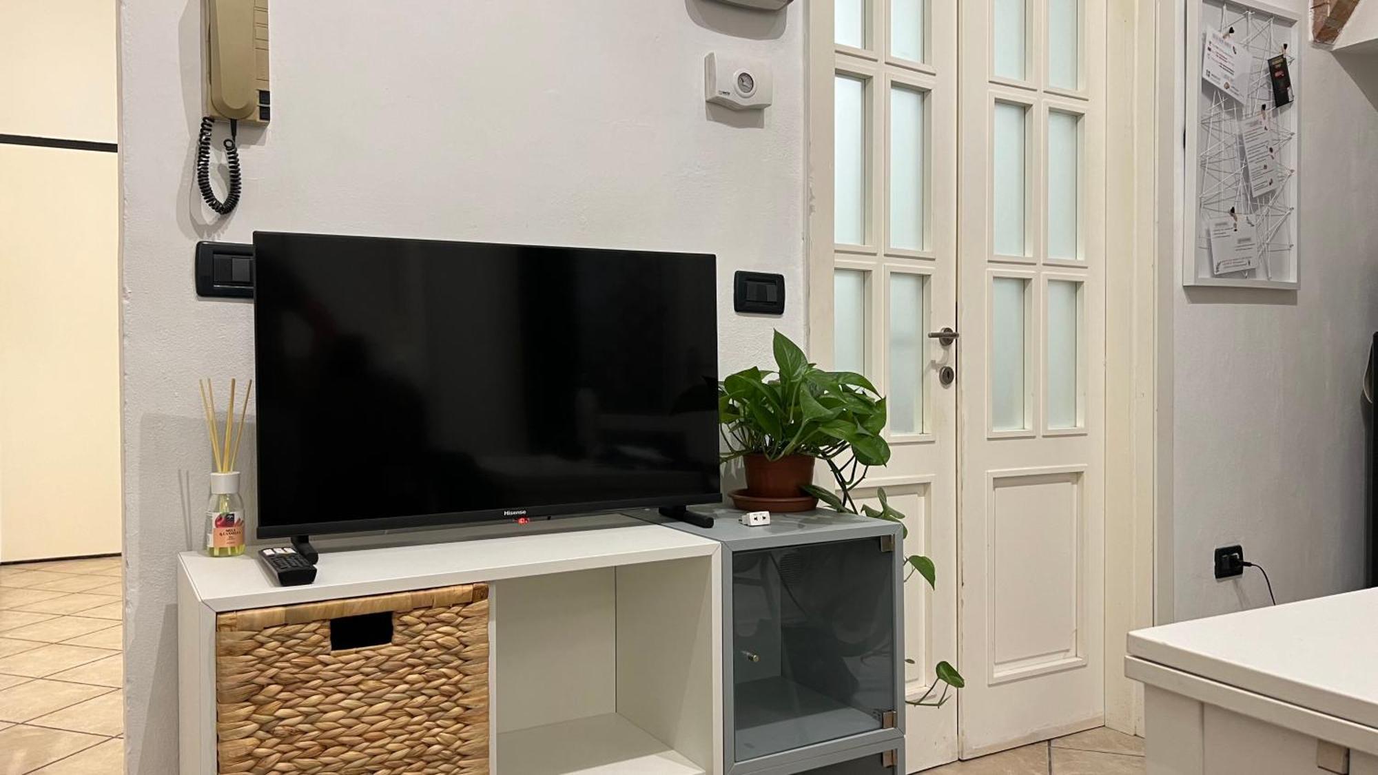 Apartamento La Terrazza Segreta Di Pupi Nel Centro Storico