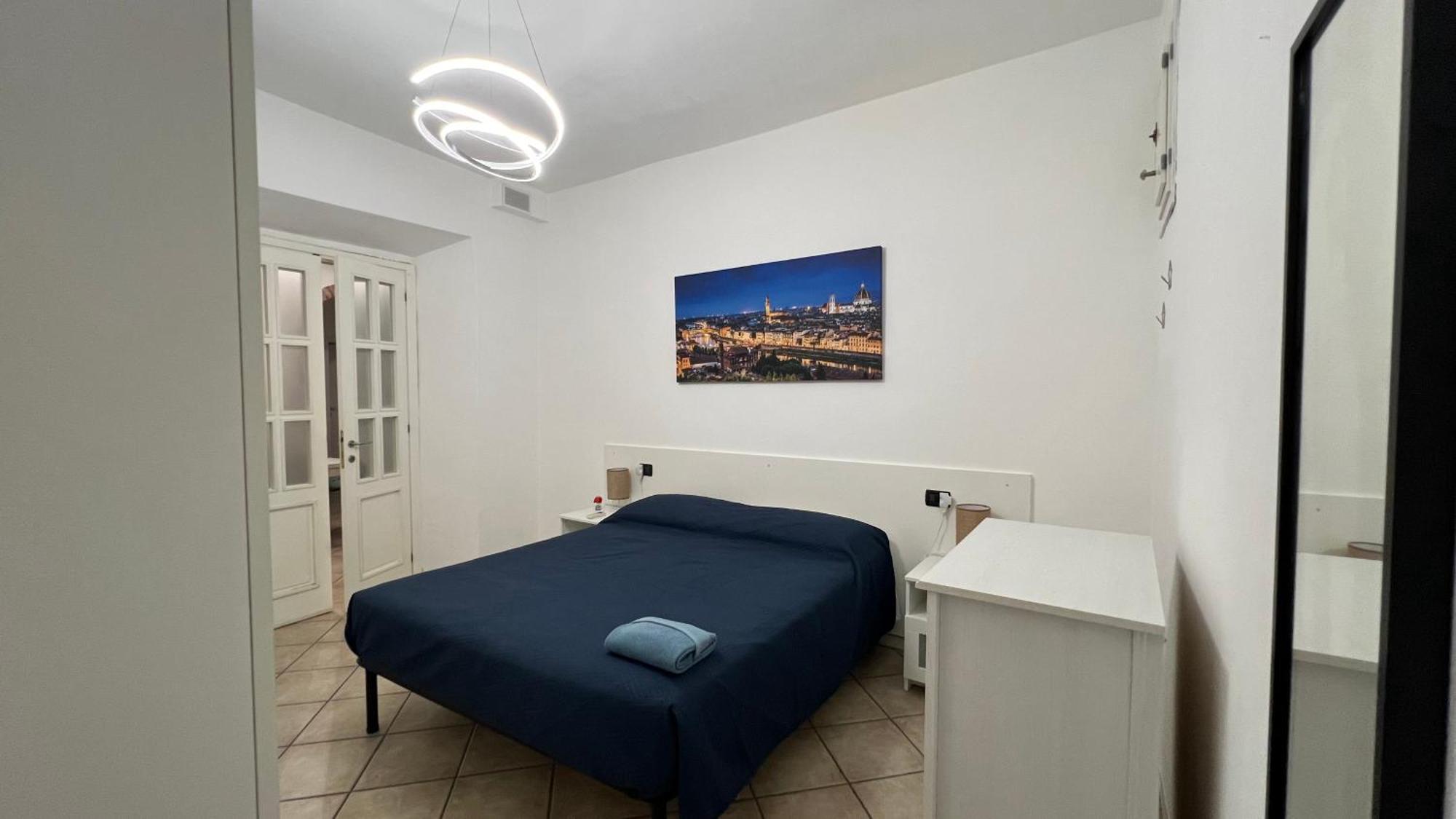 Apartamento La Terrazza Segreta Di Pupi Nel Centro Storico *