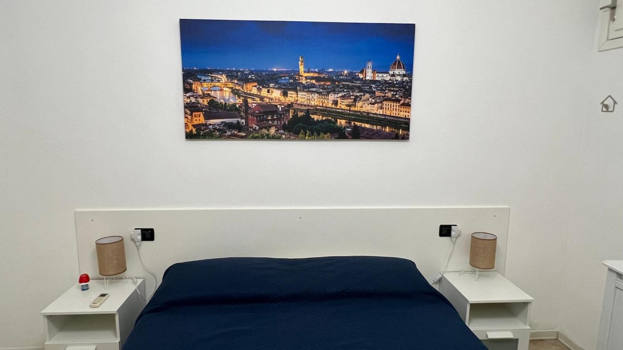 Apartamento La Terrazza Segreta Di Pupi Nel Centro Storico