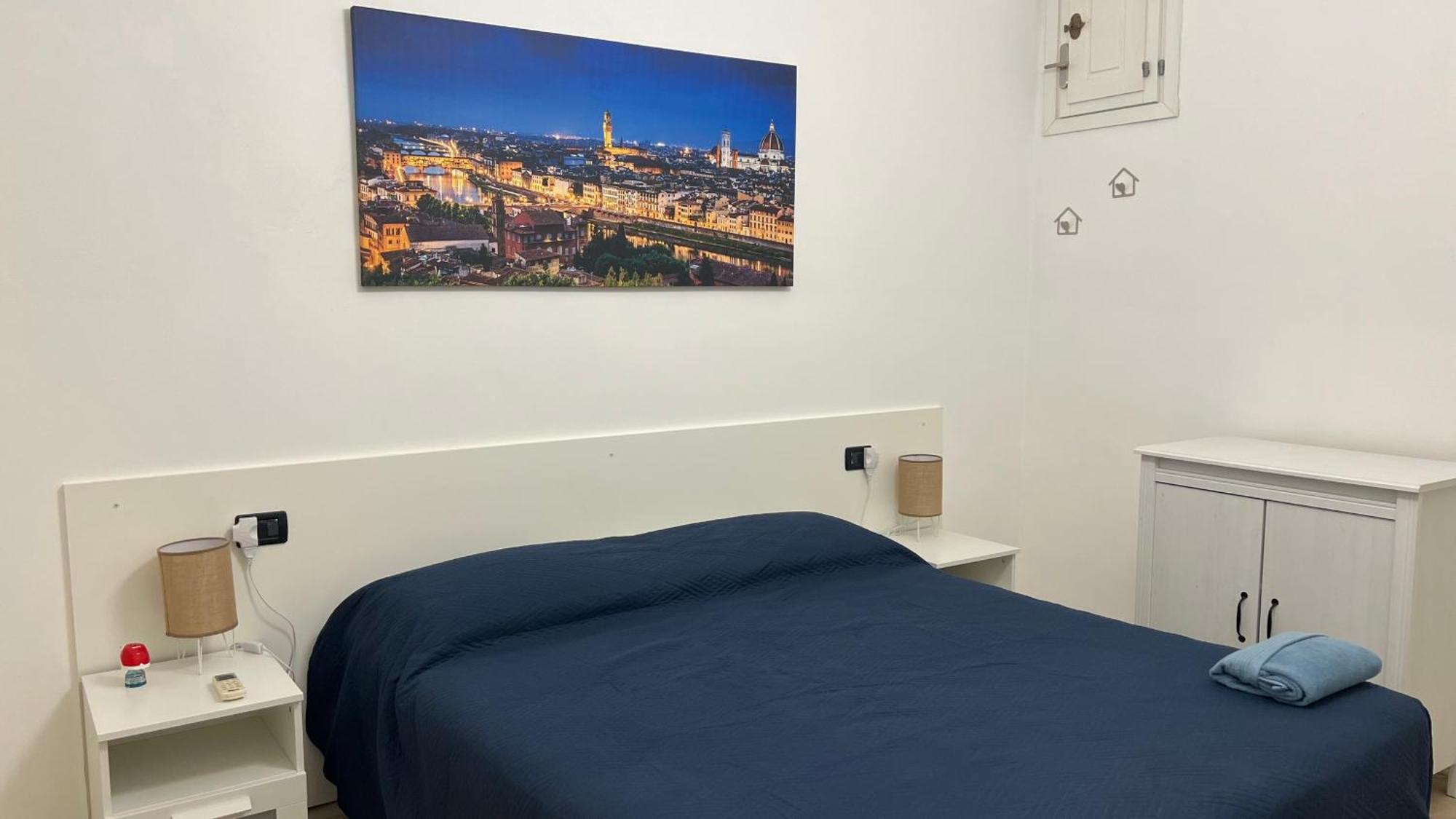 La Terrazza Segreta Di Pupi Nel Centro Storico Apartamento Florencia